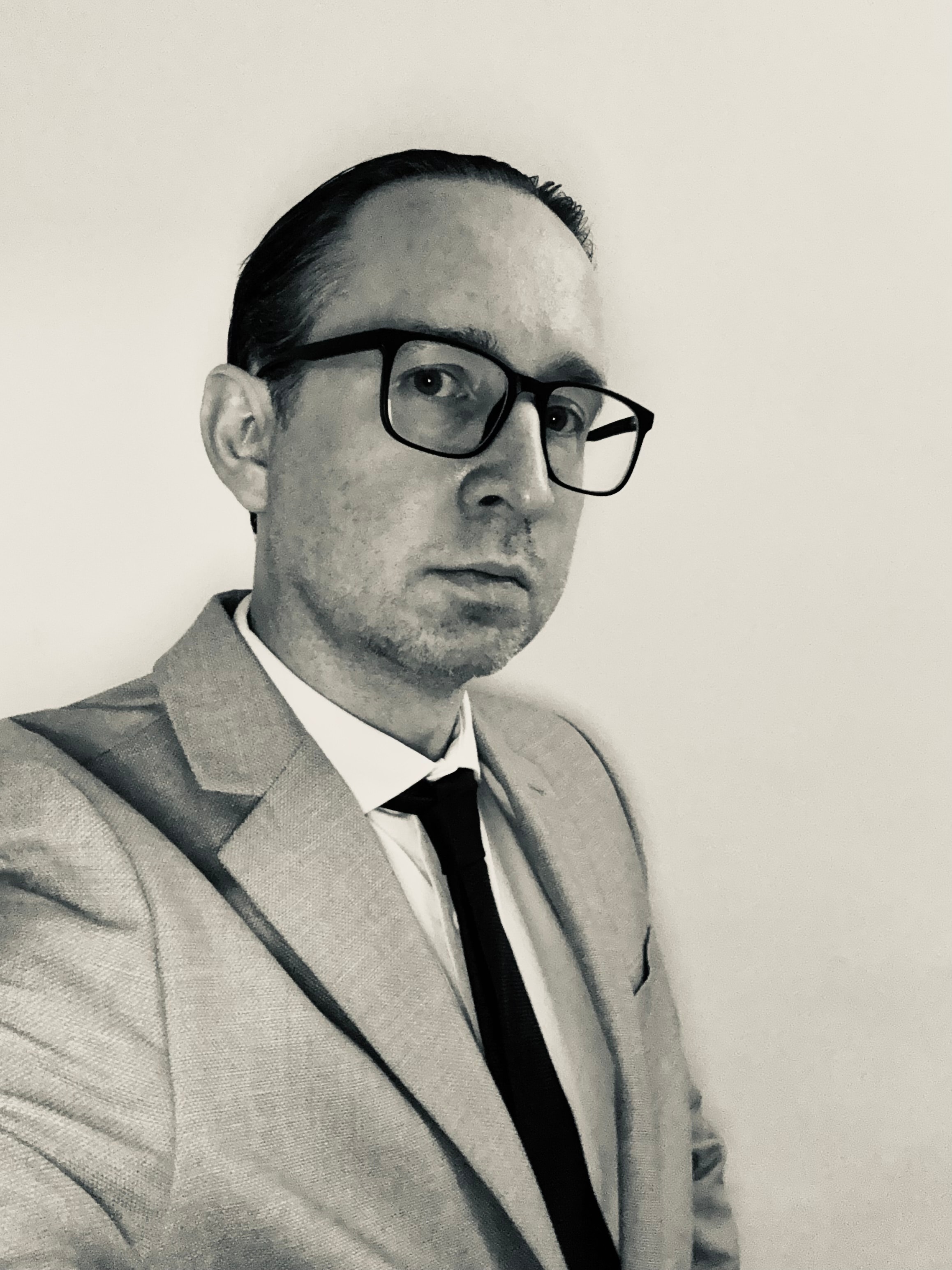 Samuel Burridge — Authorised Utility Warehouse Partner